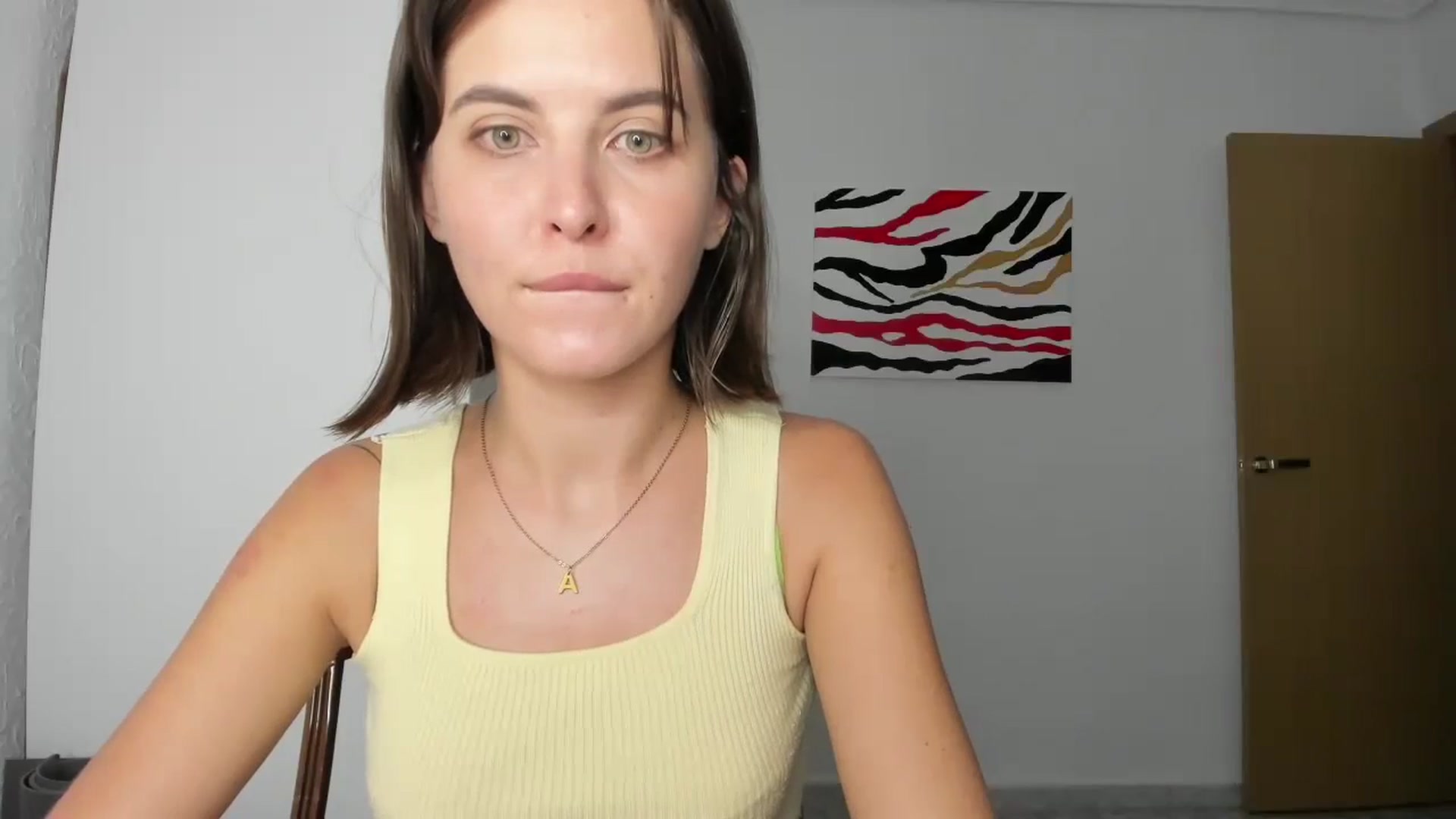 Gallery image thumbnail from AhahaGirl's myfreecams stream on, 09/10/2024, 21:01 image 17 of 20
