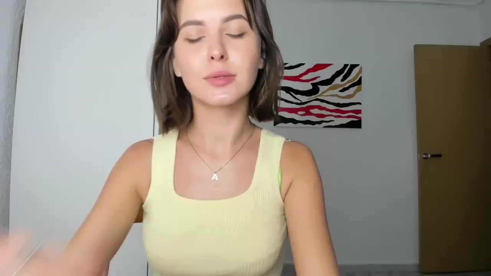Gallery image thumbnail from AhahaGirl's myfreecams stream on, 09/10/2024, 21:01 image 4 of 20