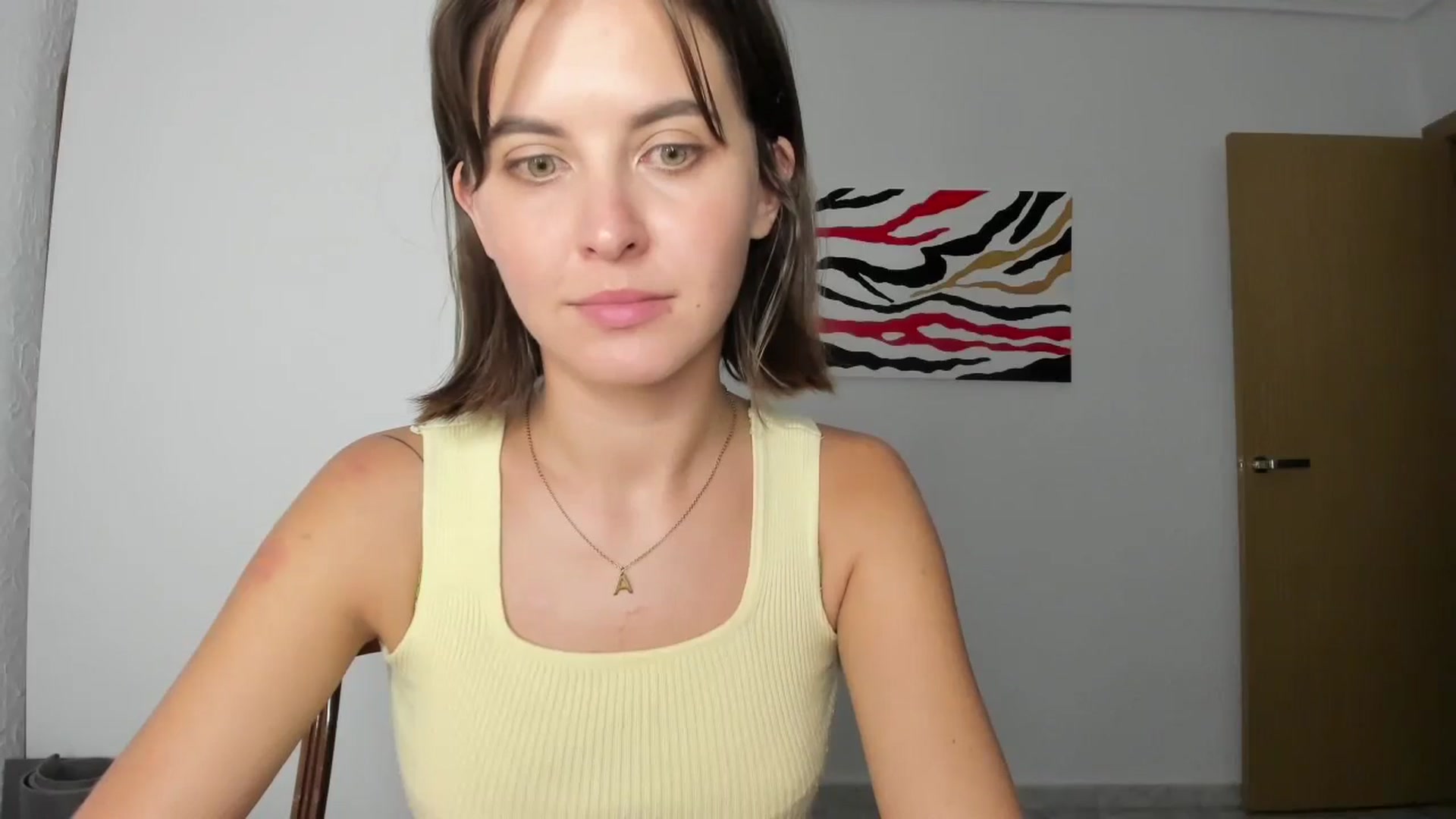 Gallery image thumbnail from AhahaGirl's myfreecams stream on, 09/10/2024, 21:01 image 15 of 20