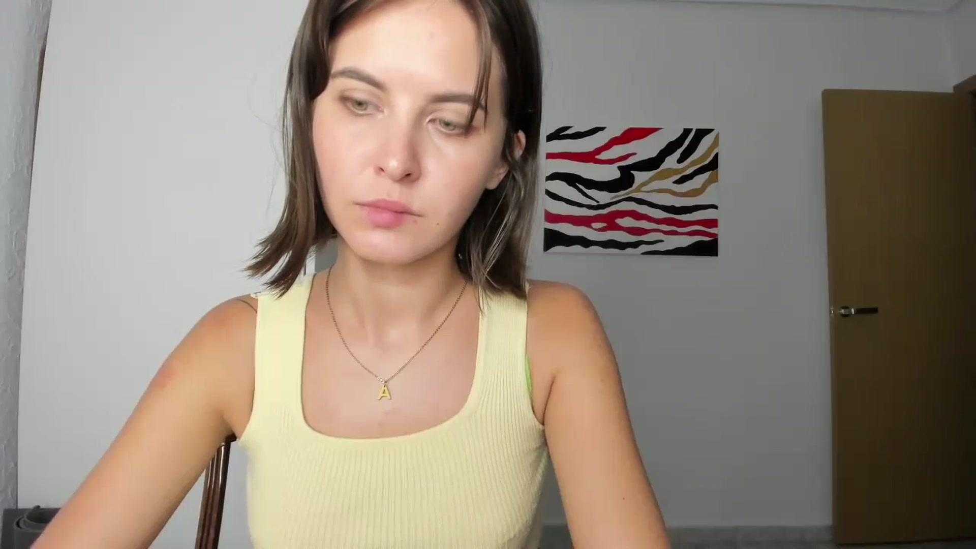 Gallery image thumbnail from AhahaGirl's myfreecams stream on, 09/10/2024, 21:01 image 18 of 20