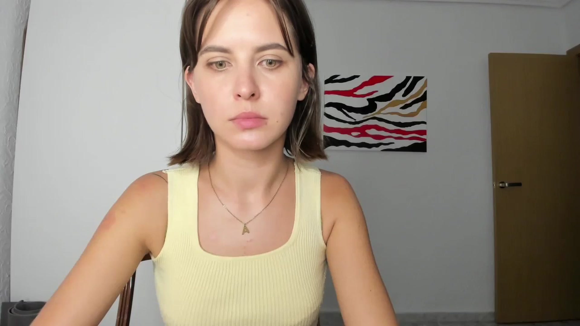 Gallery image thumbnail from AhahaGirl's myfreecams stream on, 09/10/2024, 21:01 image 13 of 20
