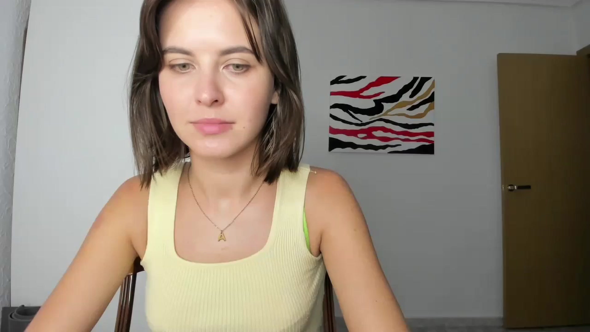 Gallery image thumbnail from AhahaGirl's myfreecams stream on, 09/10/2024, 21:01 image 7 of 20