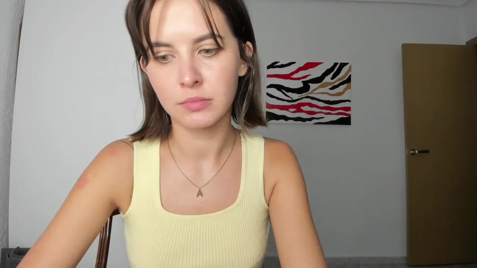 Gallery image thumbnail from AhahaGirl's myfreecams stream on, 09/10/2024, 21:01 image 16 of 20