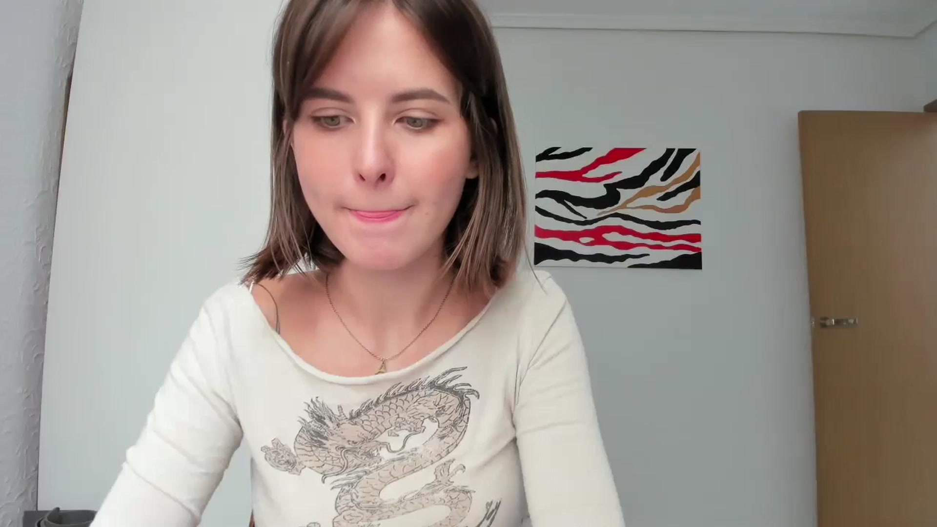 Gallery image thumbnail from AhahaGirl's myfreecams stream on, 09/11/2024, 12:44 image 5 of 20