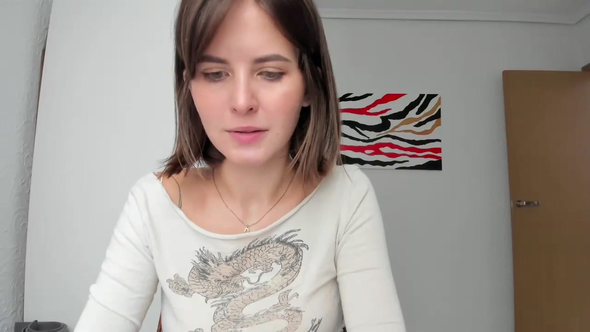 Gallery image thumbnail from AhahaGirl's myfreecams stream on, 09/11/2024, 12:44 image 11 of 20