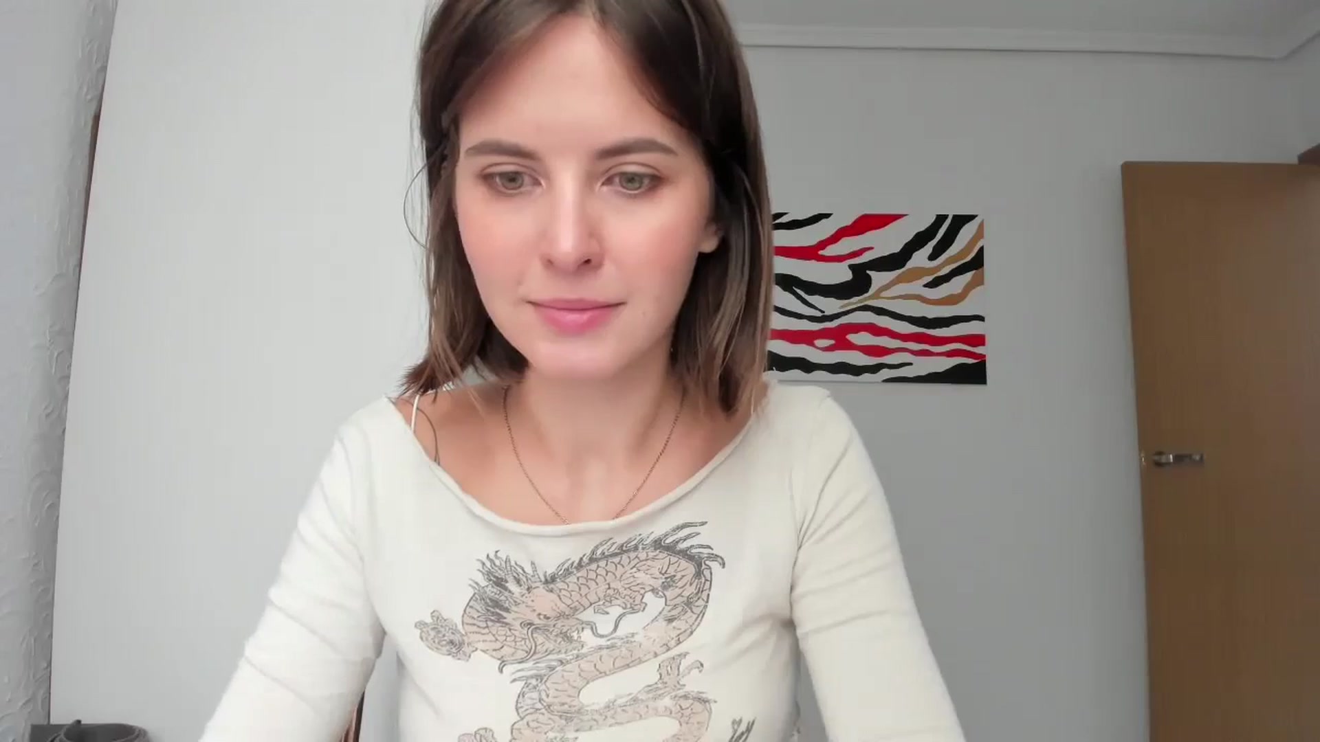 Gallery image thumbnail from AhahaGirl's myfreecams stream on, 09/11/2024, 12:44 image 17 of 20