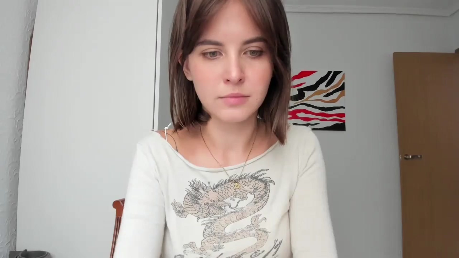Gallery image thumbnail from AhahaGirl's myfreecams stream on, 09/11/2024, 14:29 image 20 of 20