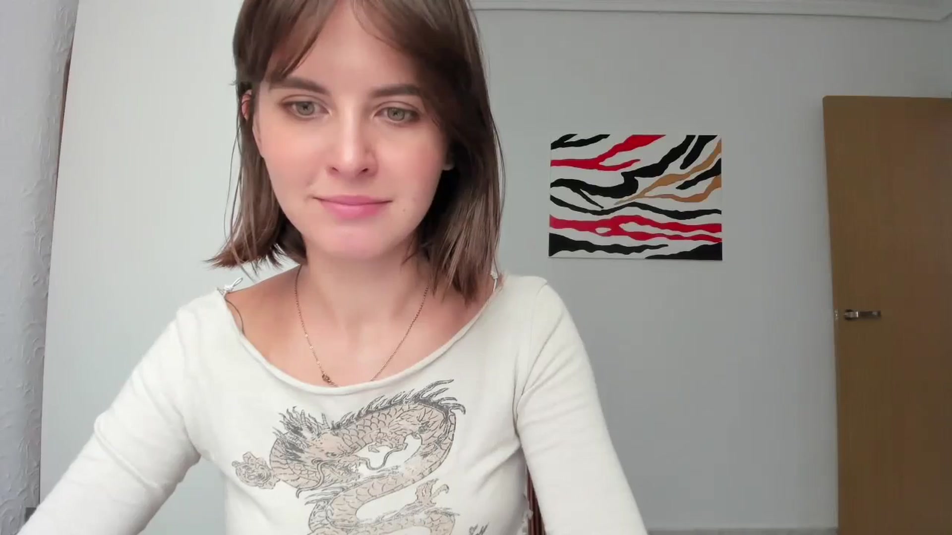 Gallery image thumbnail from AhahaGirl's myfreecams stream on, 09/11/2024, 14:29 image 7 of 20
