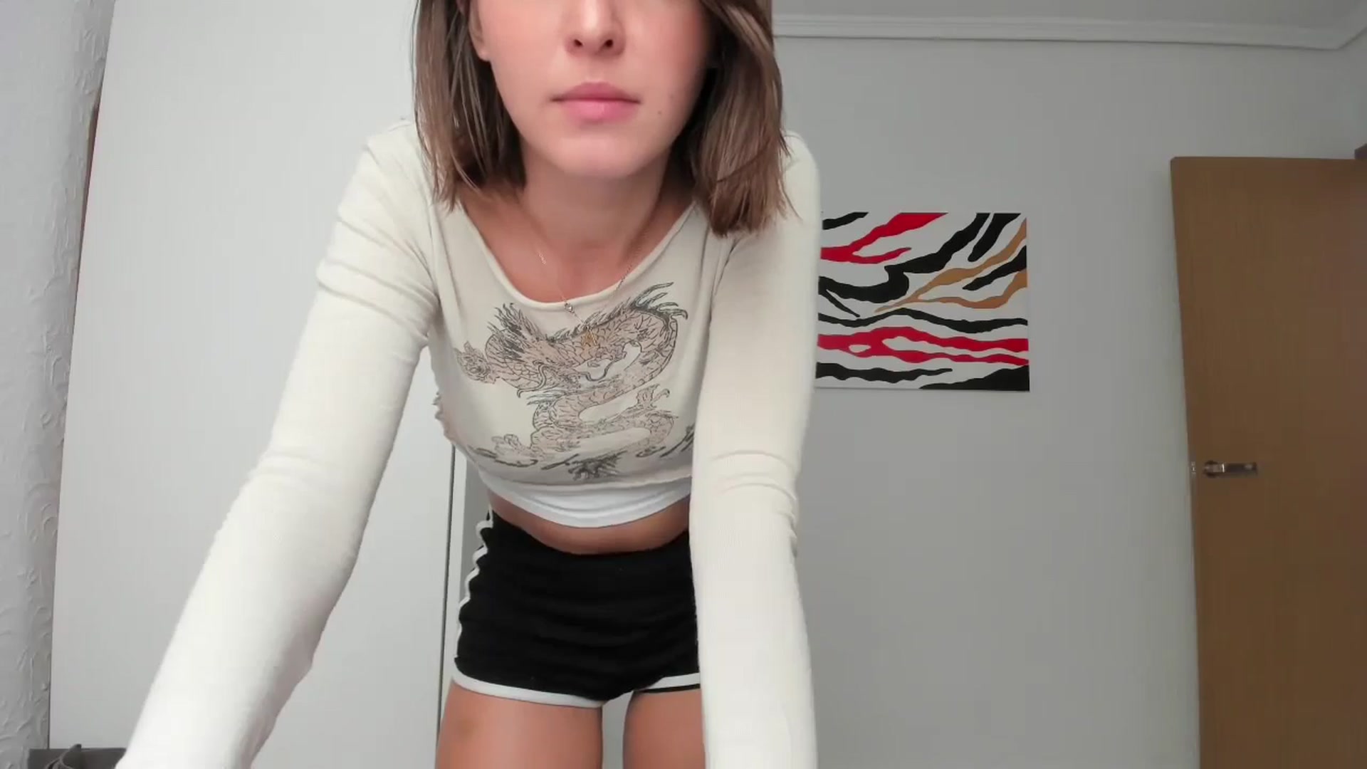 Gallery image thumbnail from AhahaGirl's myfreecams stream on, 09/11/2024, 14:29 image 14 of 20