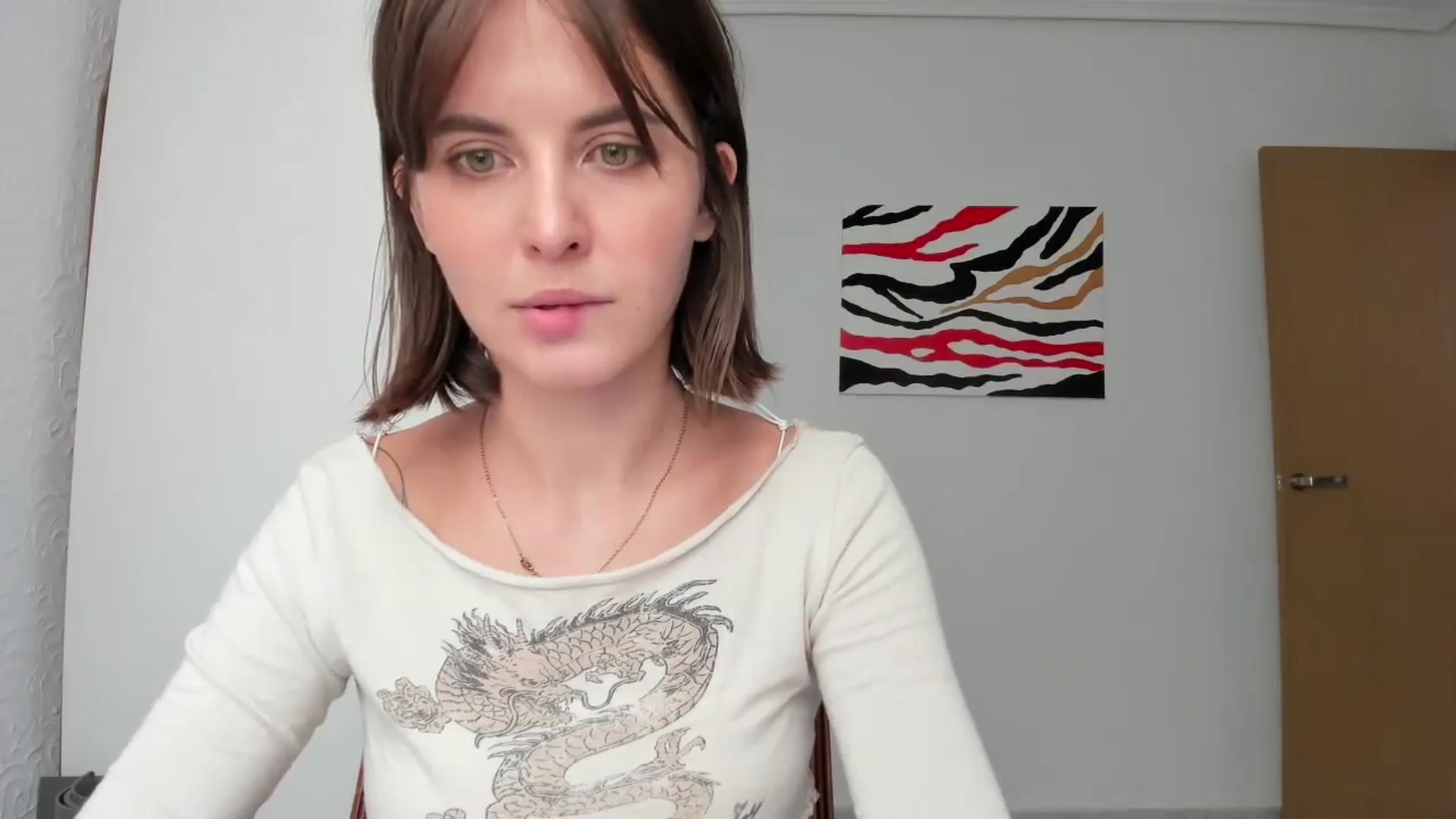 Gallery image thumbnail from AhahaGirl's myfreecams stream on, 09/11/2024, 14:29 image 6 of 20