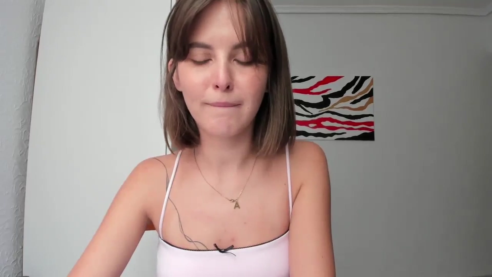 Gallery image thumbnail from AhahaGirl's myfreecams stream on, 09/12/2024, 13:52 image 7 of 20