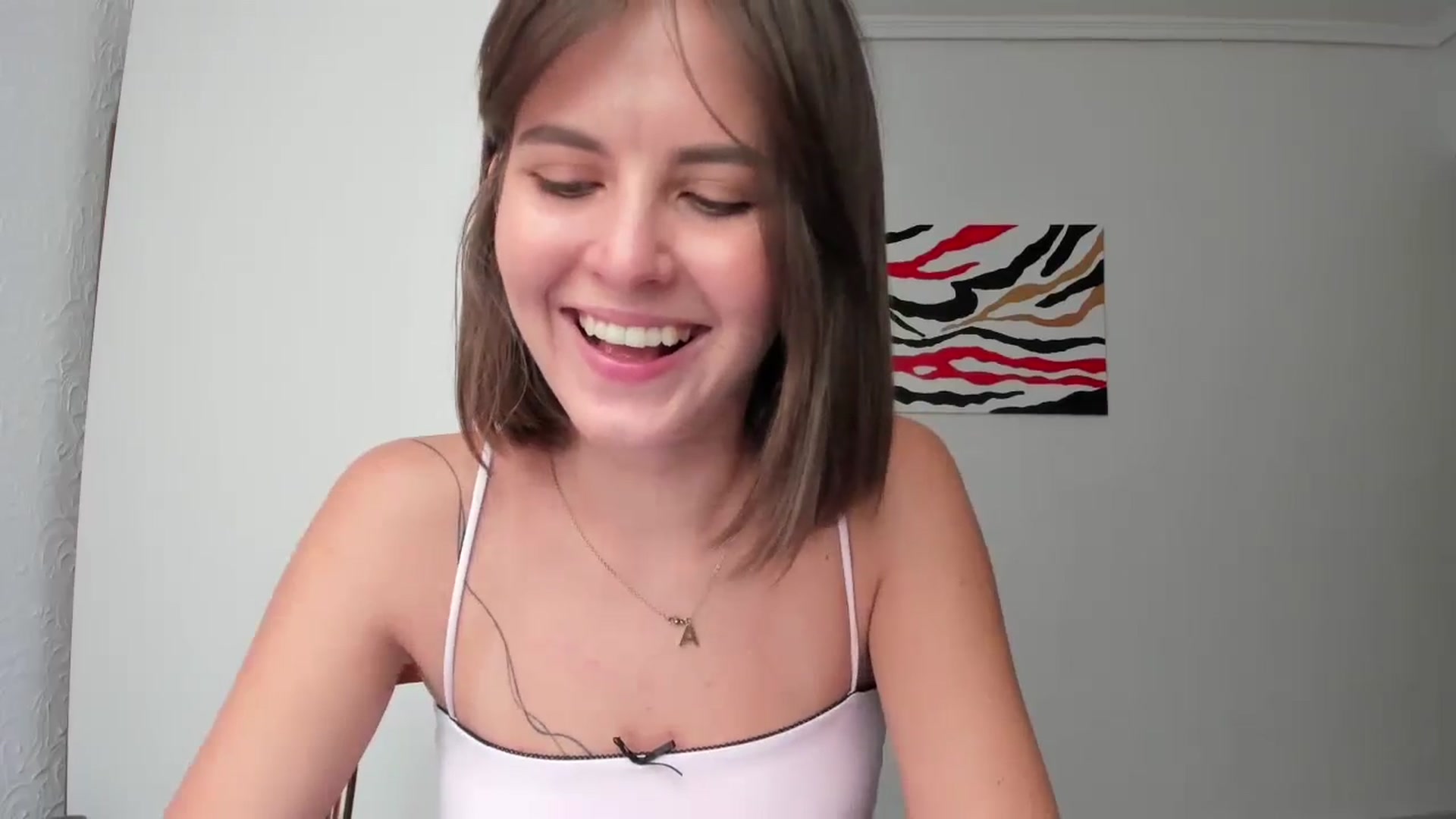 Gallery image thumbnail from AhahaGirl's myfreecams stream on, 09/12/2024, 13:52 image 8 of 20