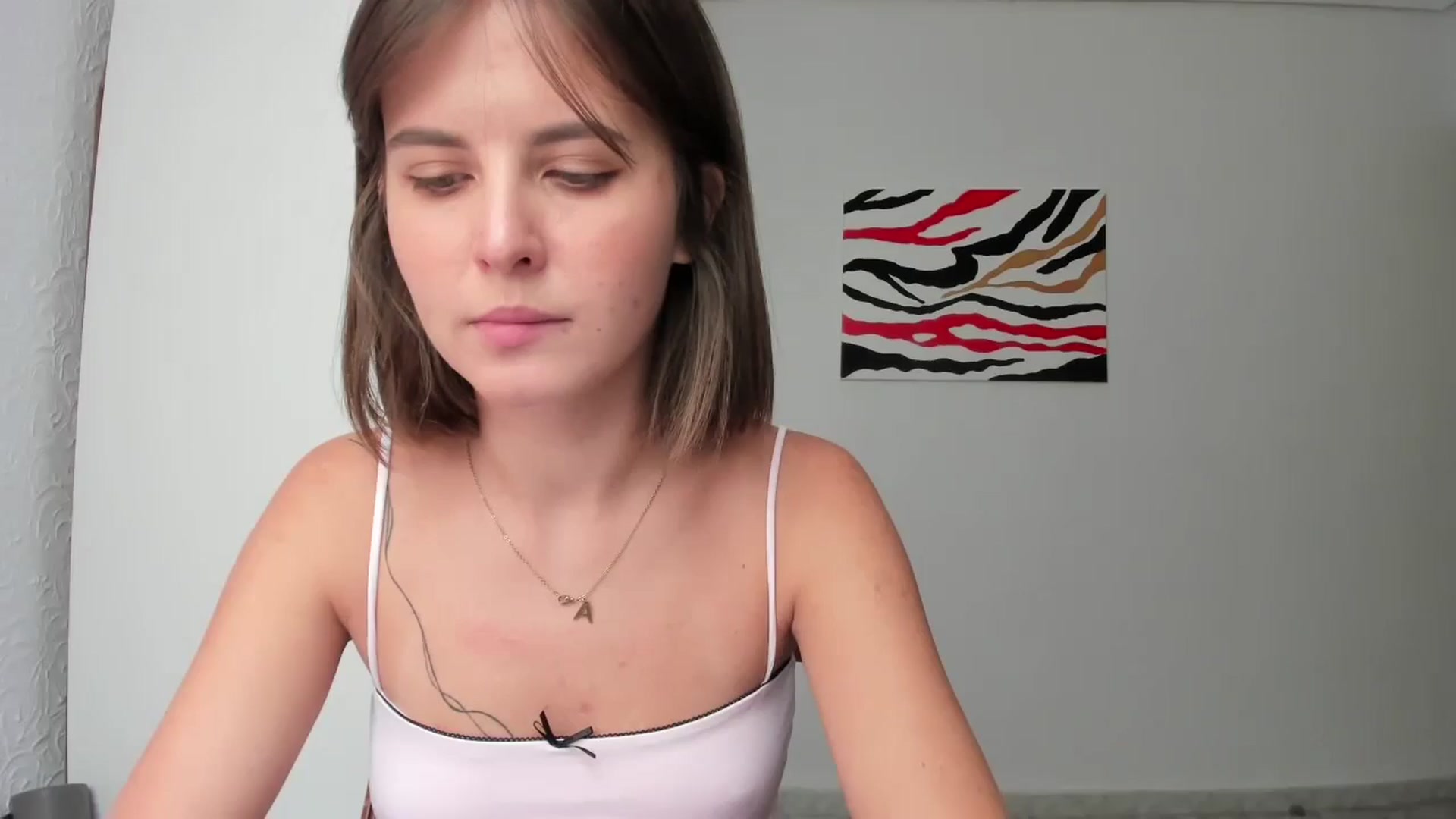 Gallery image thumbnail from AhahaGirl's myfreecams stream on, 09/12/2024, 13:52 image 1 of 20