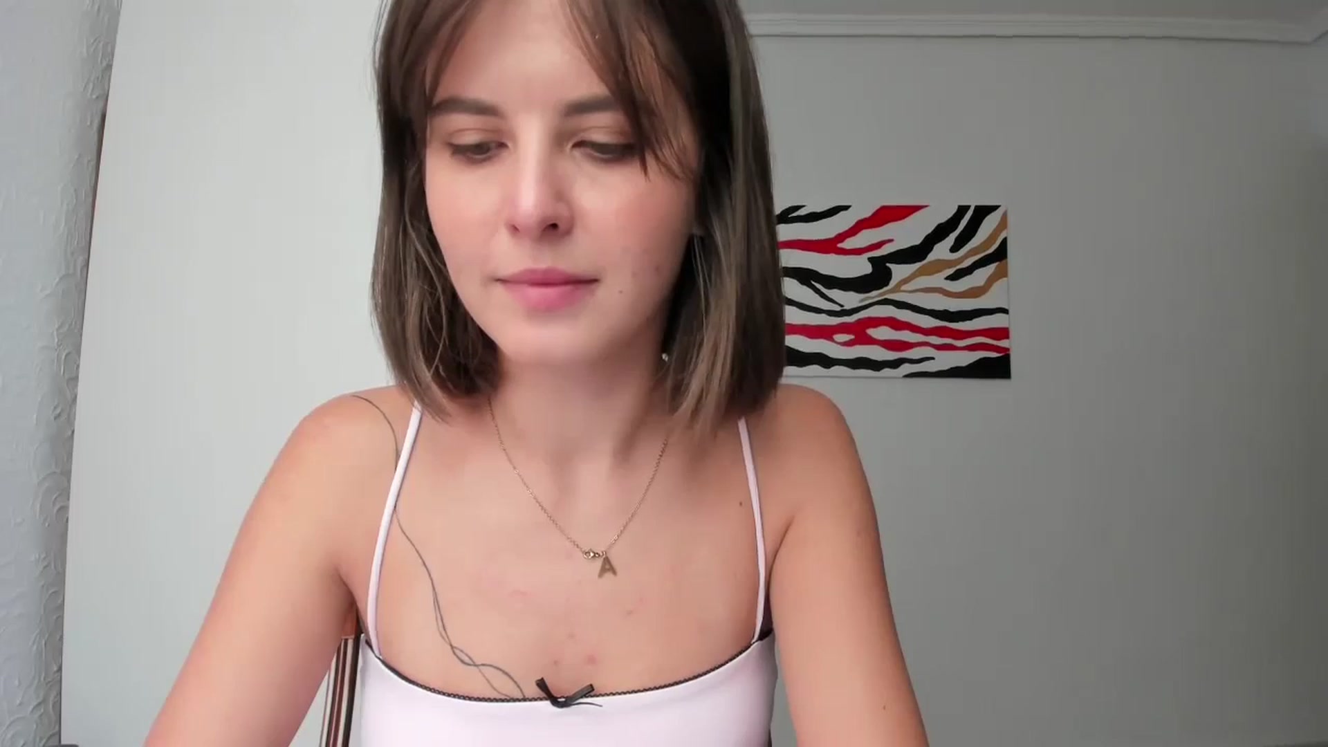 Gallery image thumbnail from AhahaGirl's myfreecams stream on, 09/12/2024, 13:52 image 15 of 20