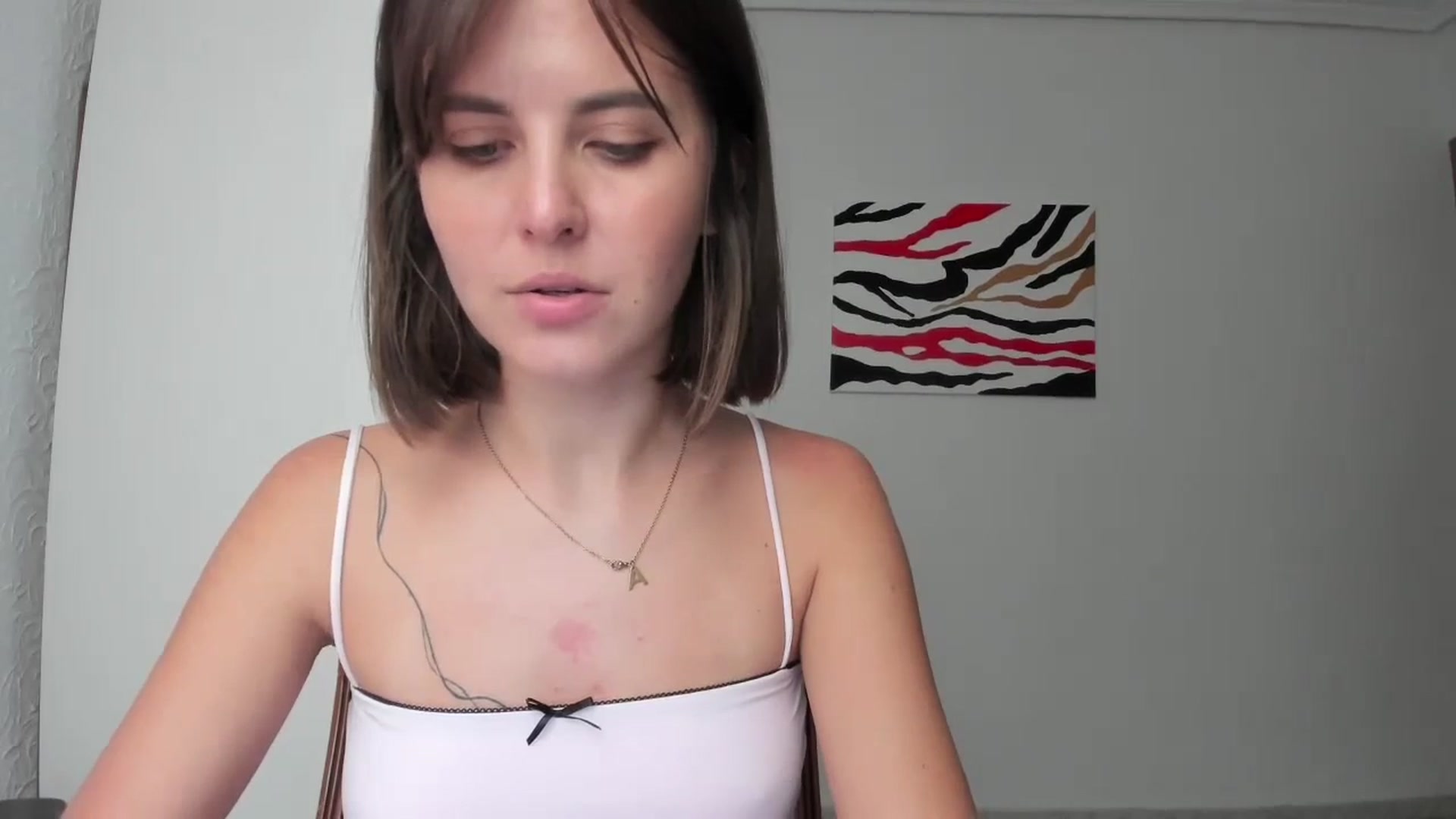 Gallery image thumbnail from AhahaGirl's myfreecams stream on, 09/12/2024, 16:38 image 10 of 20