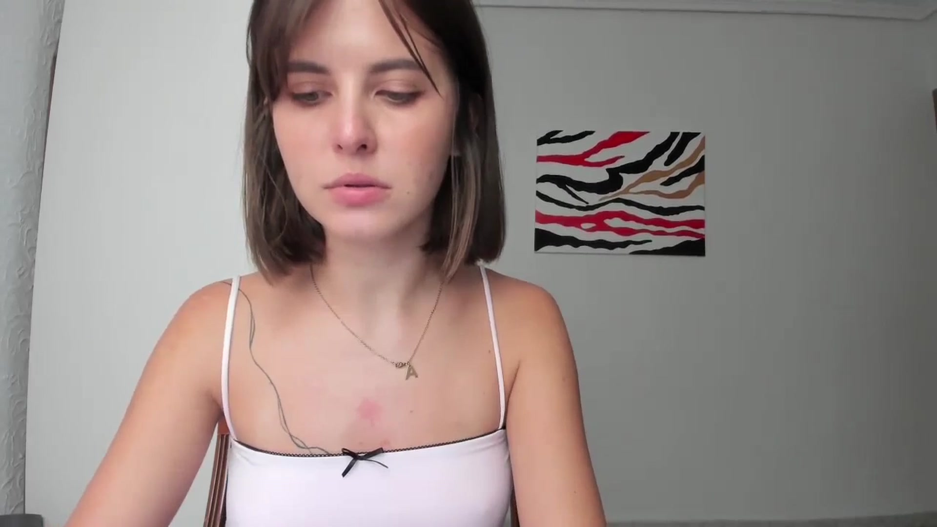 Gallery image thumbnail from AhahaGirl's myfreecams stream on, 09/12/2024, 16:38 image 8 of 20