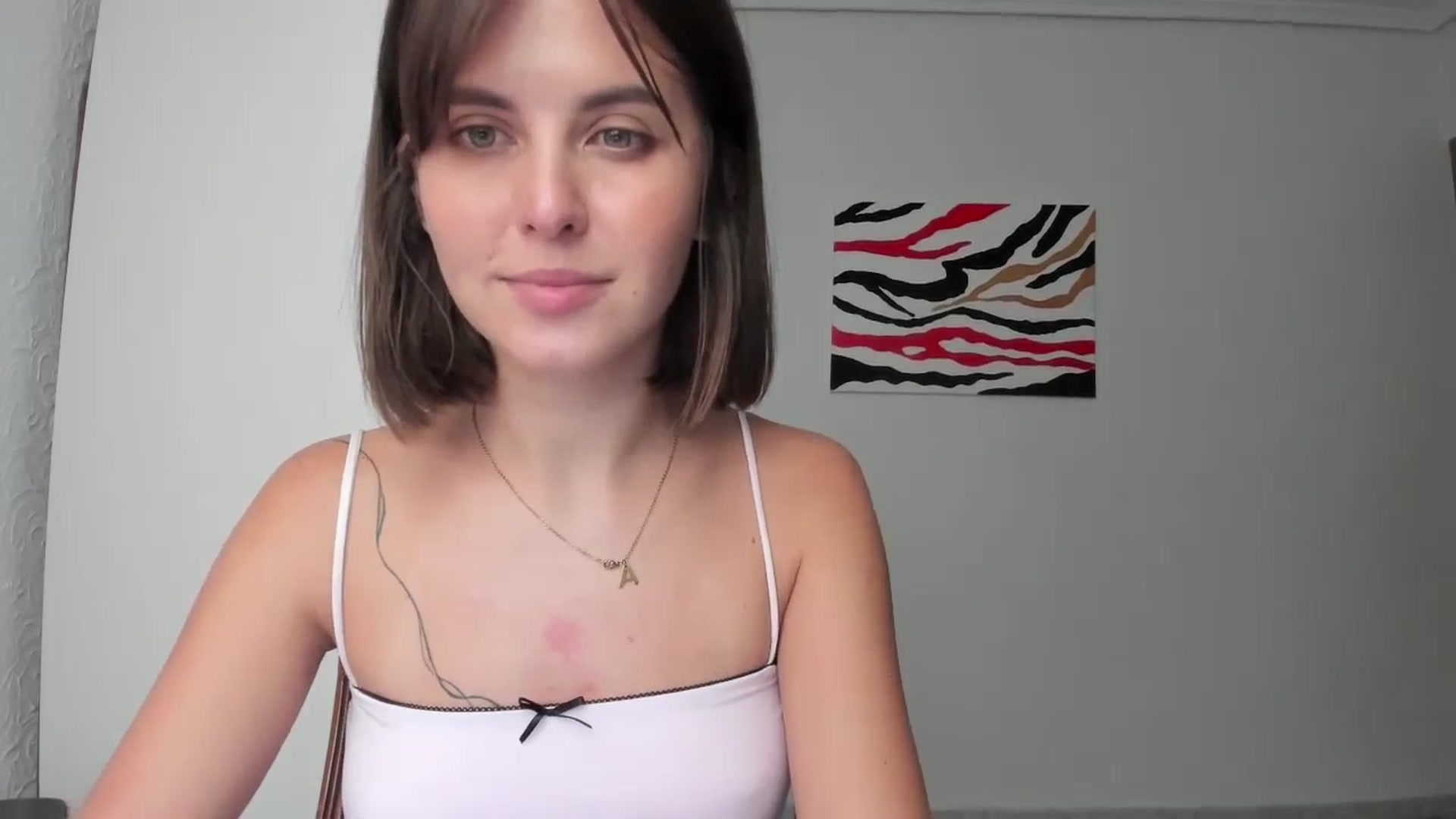 Gallery image thumbnail from AhahaGirl's myfreecams stream on, 09/12/2024, 16:38 image 9 of 20