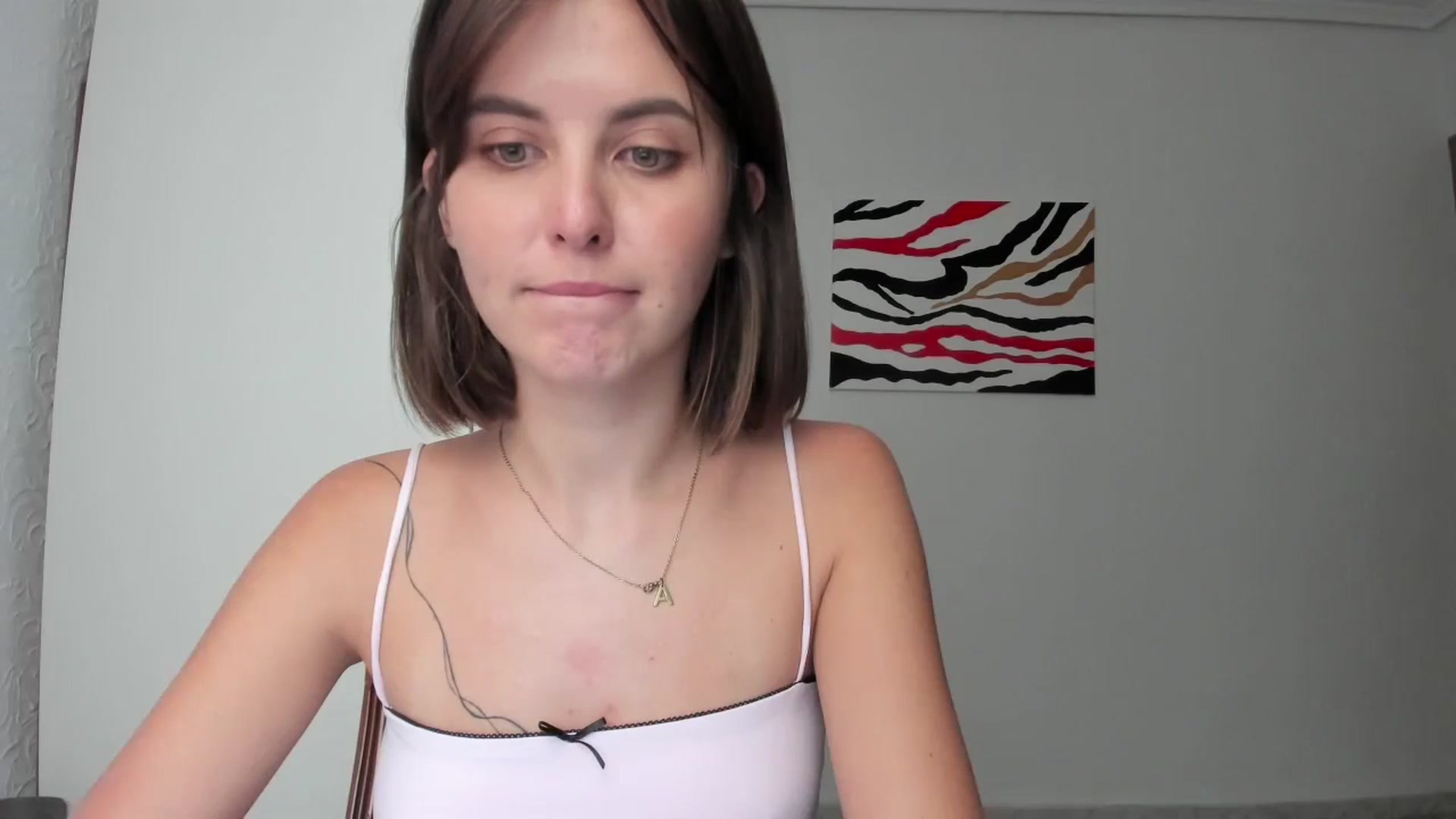 Gallery image thumbnail from AhahaGirl's myfreecams stream on, 09/12/2024, 16:38 image 20 of 20