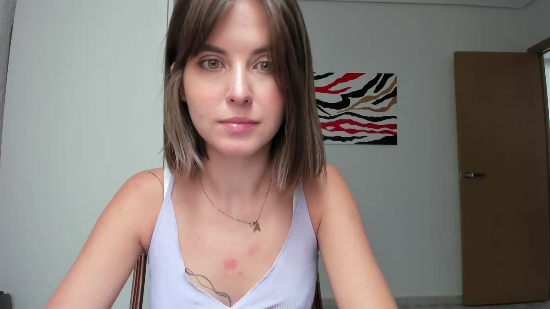 Gallery image thumbnail from AhahaGirl's myfreecams stream on, 09/13/2024, 13:59 image 1 of 20