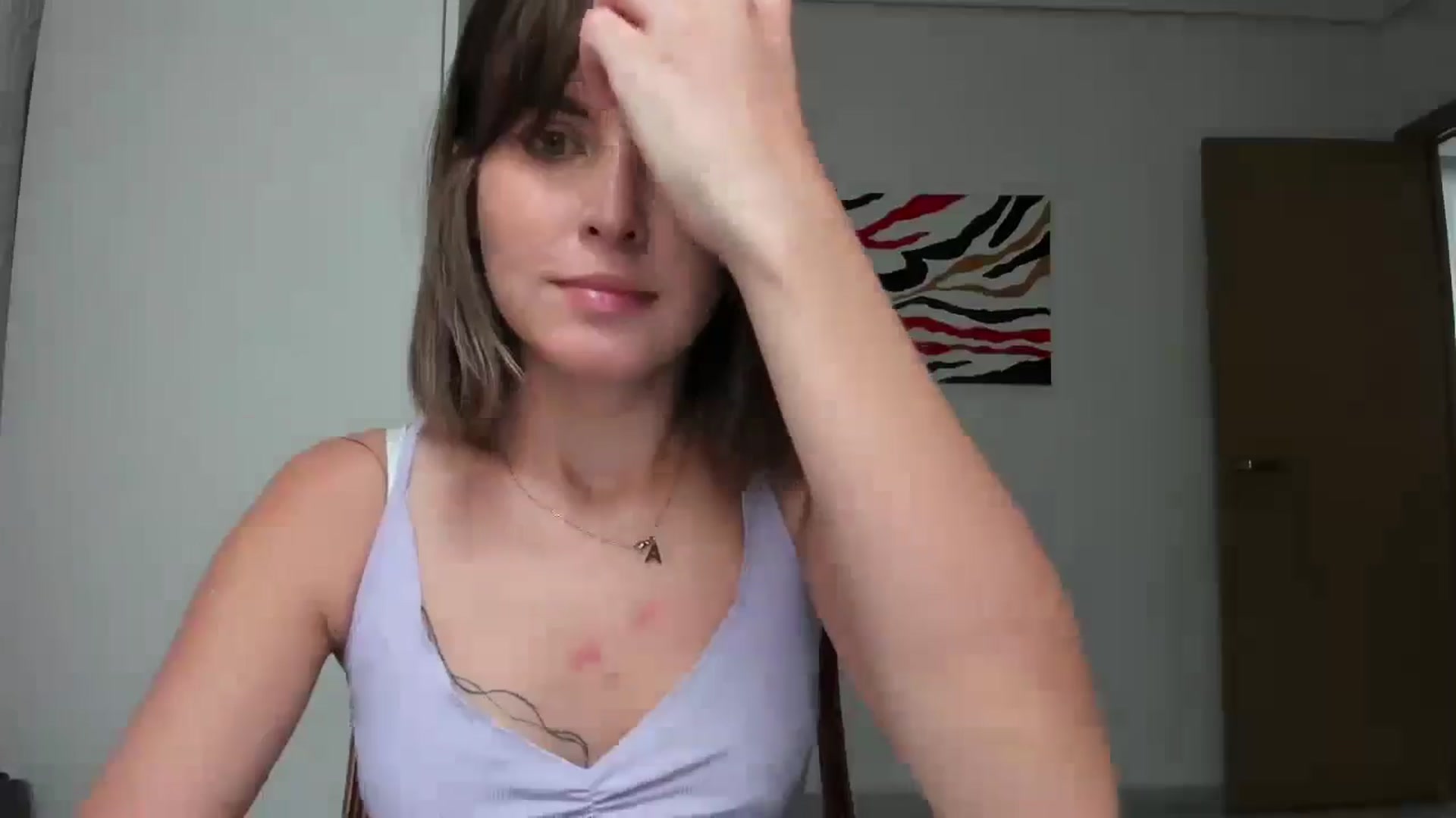 Gallery image thumbnail from AhahaGirl's myfreecams stream on, 09/13/2024, 13:59 image 4 of 20