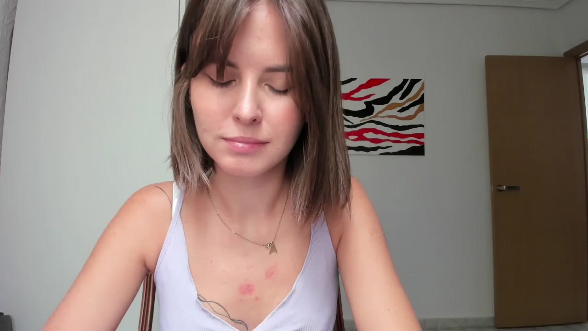Gallery image thumbnail from AhahaGirl's myfreecams stream on, 09/13/2024, 13:59 image 2 of 20