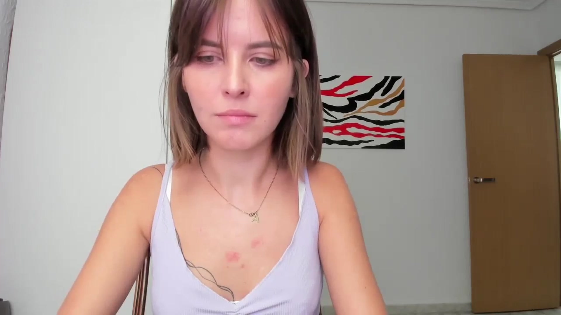 Gallery image thumbnail from AhahaGirl's myfreecams stream on, 09/13/2024, 13:59 image 19 of 20