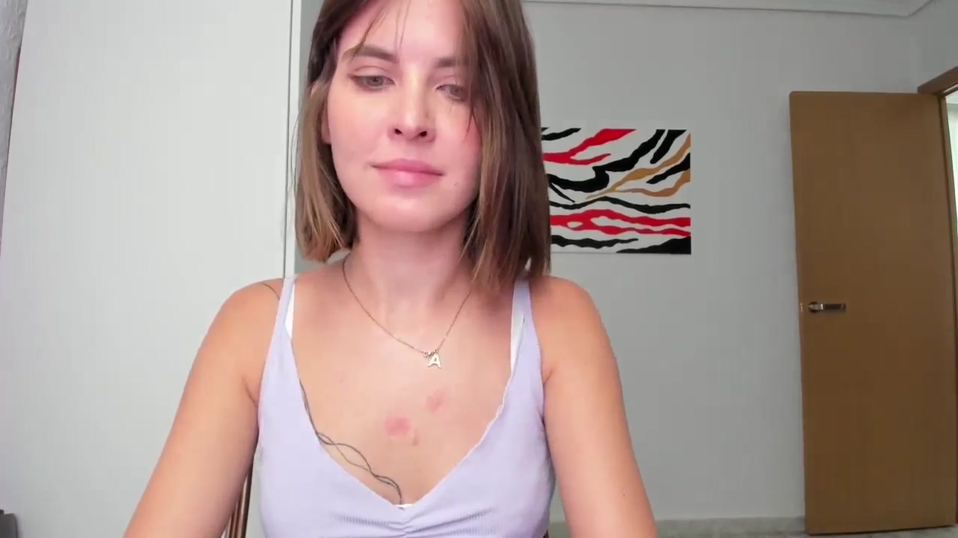 Gallery image thumbnail from AhahaGirl's myfreecams stream on, 09/13/2024, 13:59 image 17 of 20