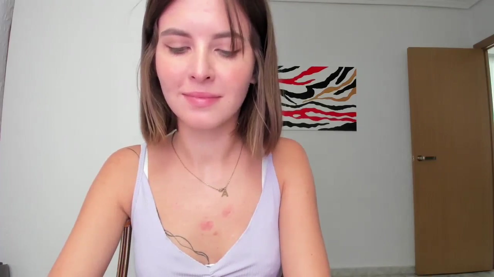 Gallery image thumbnail from AhahaGirl's myfreecams stream on, 09/13/2024, 13:59 image 14 of 20