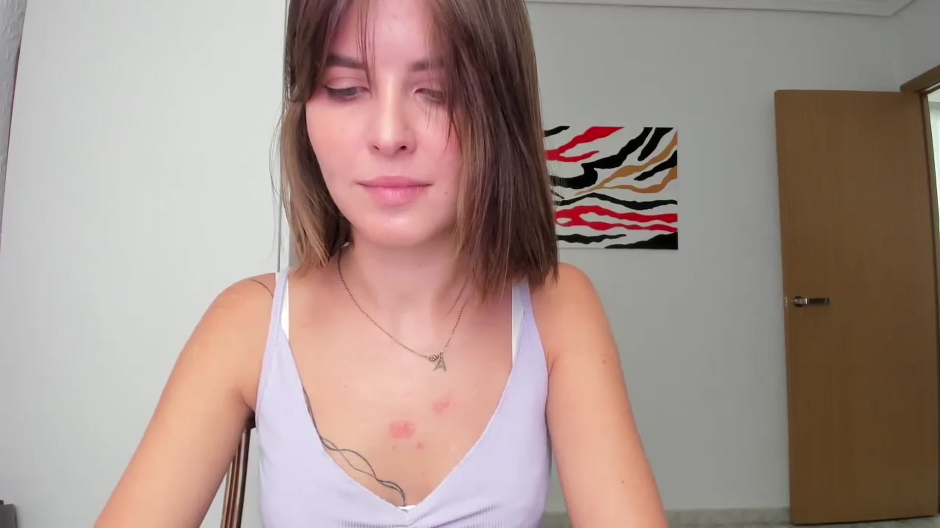 Gallery image thumbnail from AhahaGirl's myfreecams stream on, 09/13/2024, 13:59 image 18 of 20