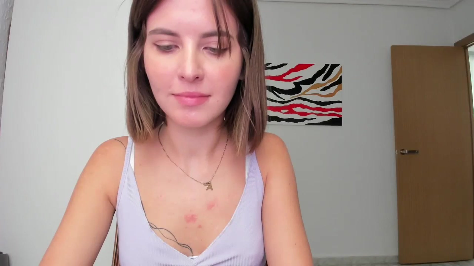 Gallery image thumbnail from AhahaGirl's myfreecams stream on, 09/13/2024, 13:59 image 16 of 20