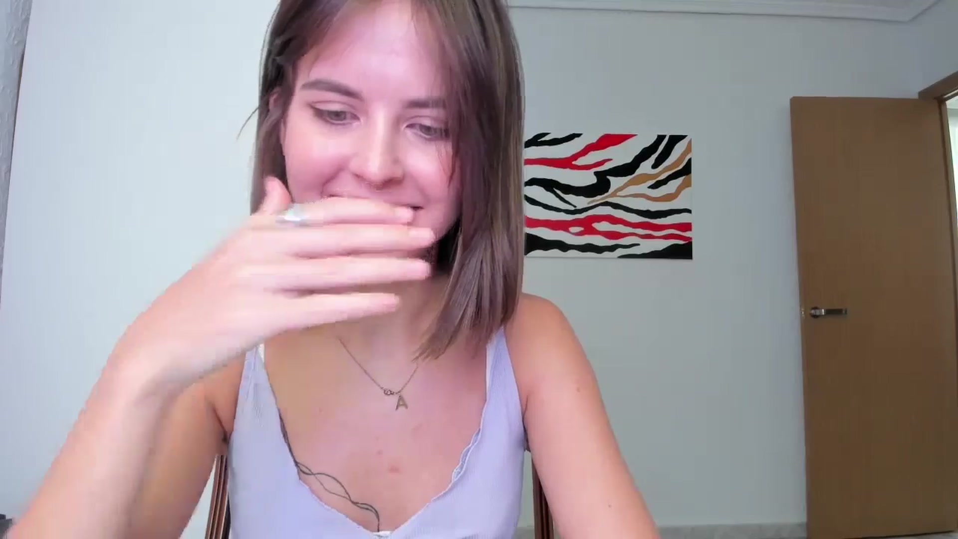 Gallery image thumbnail from AhahaGirl's myfreecams stream on, 09/13/2024, 15:13 image 8 of 20