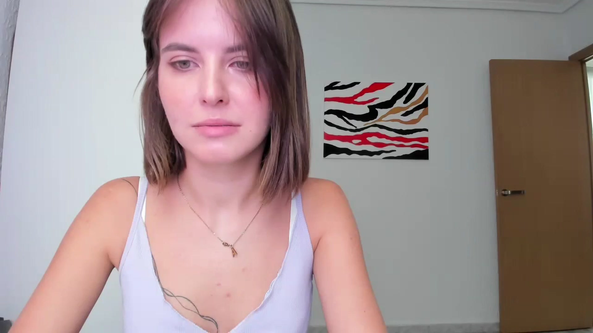 Gallery image thumbnail from AhahaGirl's myfreecams stream on, 09/13/2024, 15:13 image 6 of 20