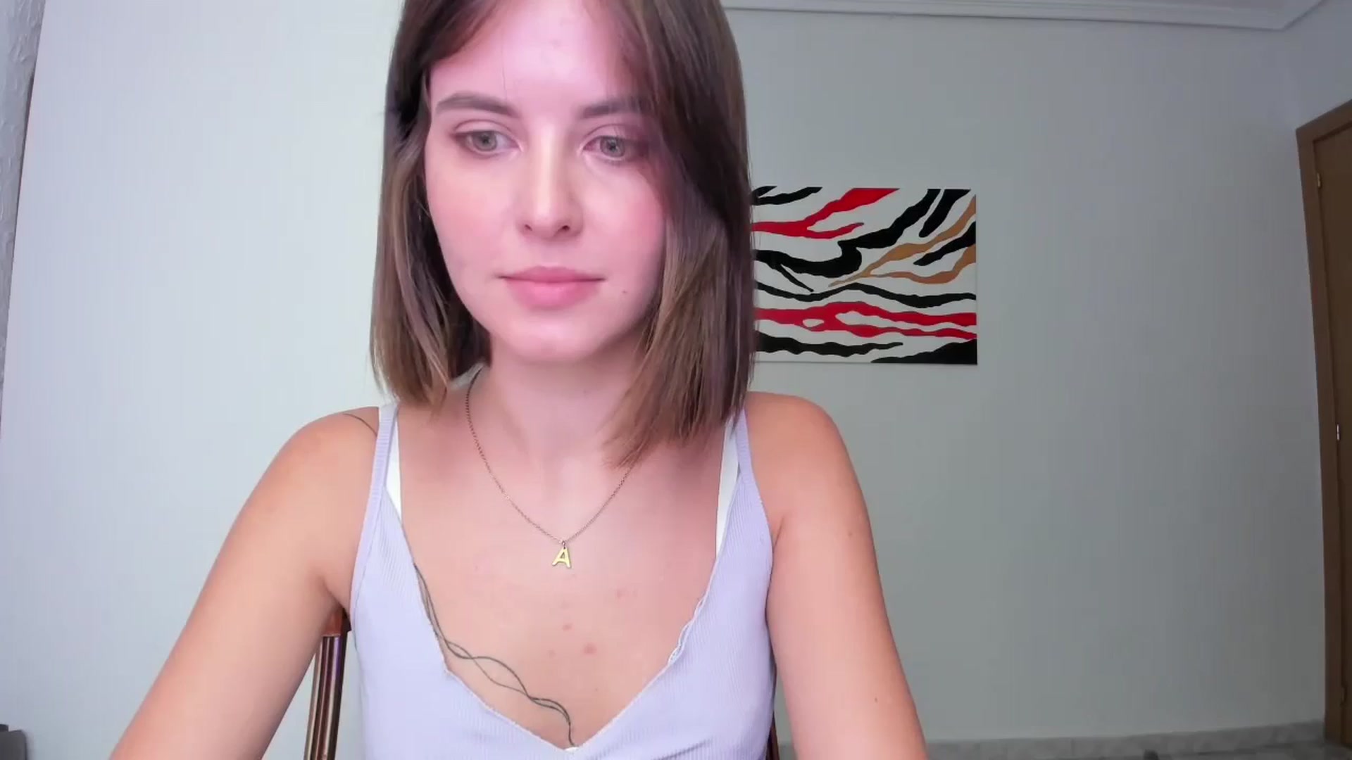 Gallery image thumbnail from AhahaGirl's myfreecams stream on, 09/13/2024, 15:13 image 20 of 20