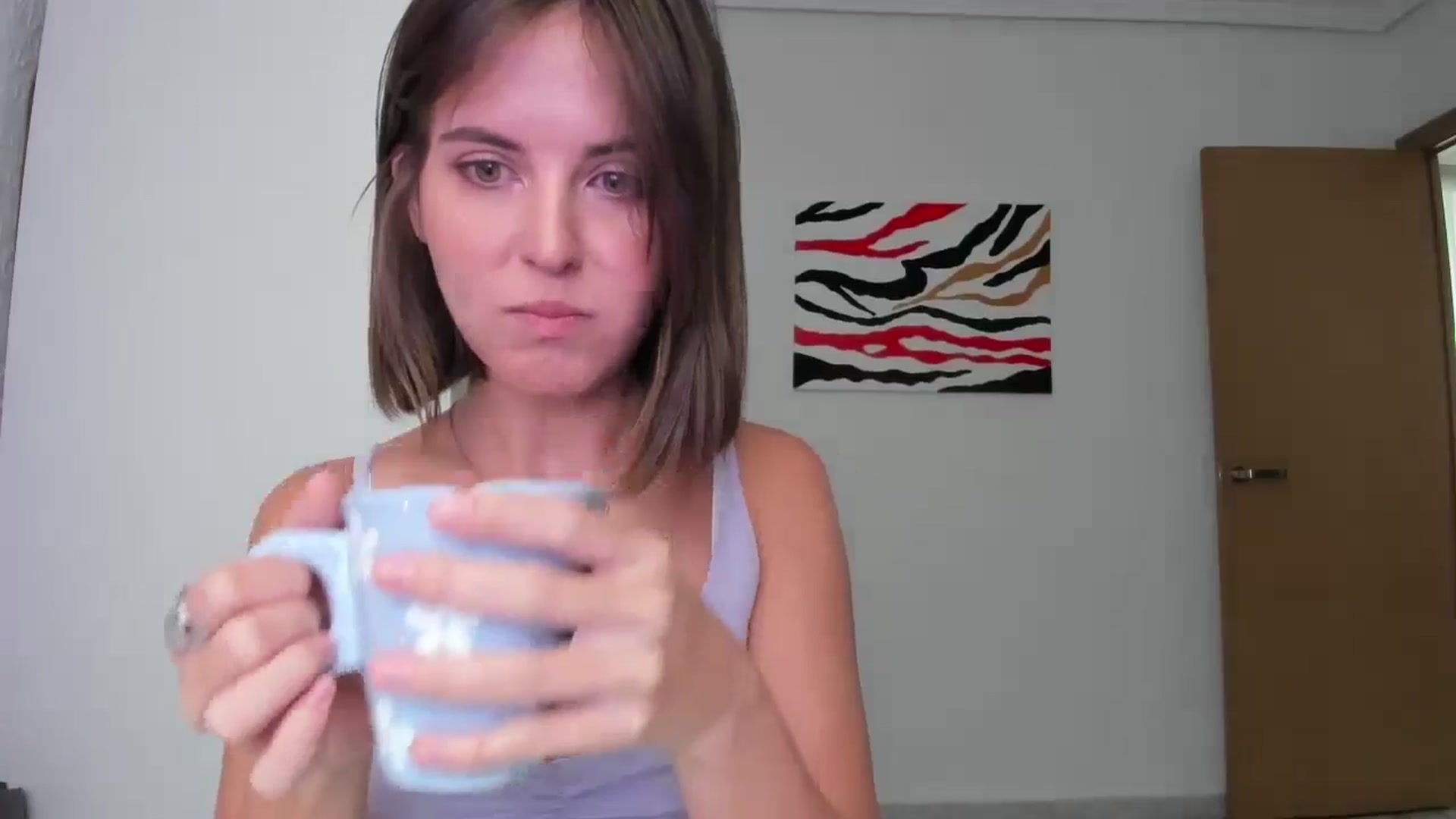 Gallery image thumbnail from AhahaGirl's myfreecams stream on, 09/13/2024, 15:13 image 7 of 20