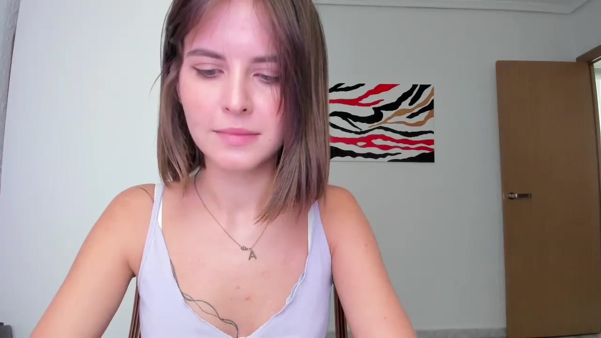 Gallery image thumbnail from AhahaGirl's myfreecams stream on, 09/13/2024, 15:13 image 9 of 20