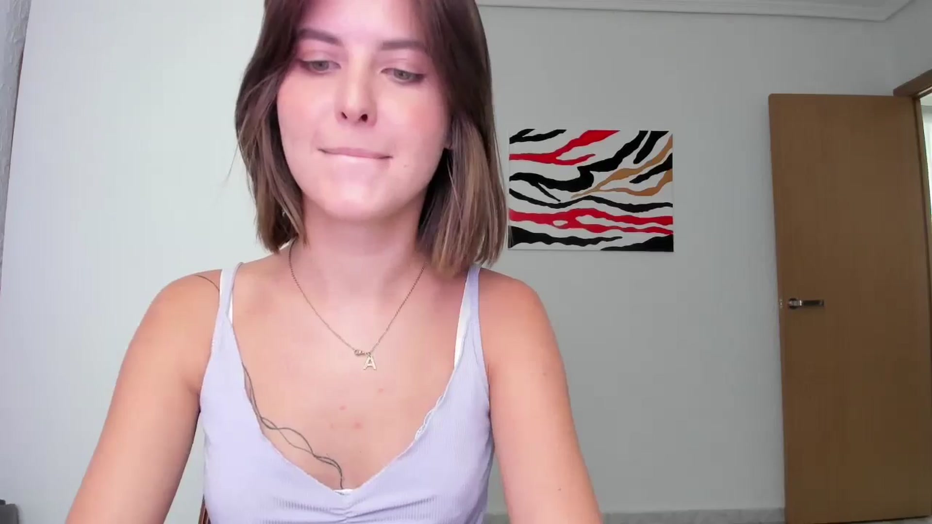 Gallery image thumbnail from AhahaGirl's myfreecams stream on, 09/13/2024, 15:13 image 4 of 20