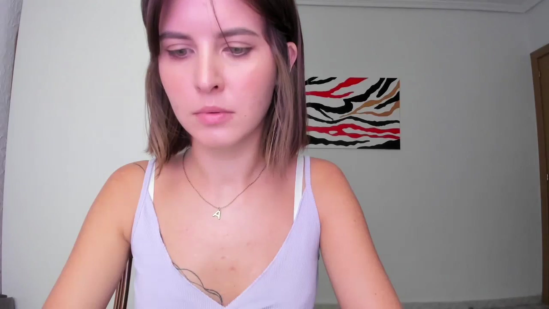 Gallery image thumbnail from AhahaGirl's myfreecams stream on, 09/13/2024, 16:18 image 17 of 20