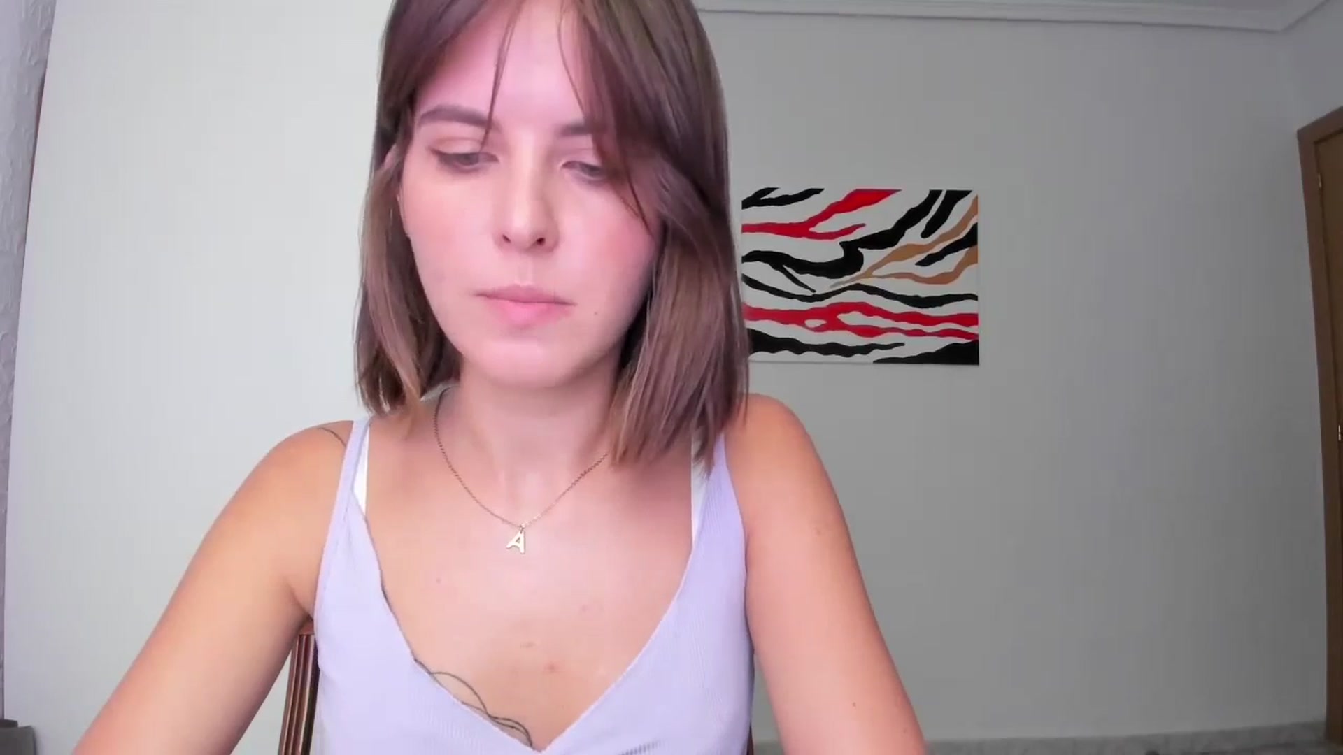 Gallery image thumbnail from AhahaGirl's myfreecams stream on, 09/13/2024, 16:18 image 20 of 20