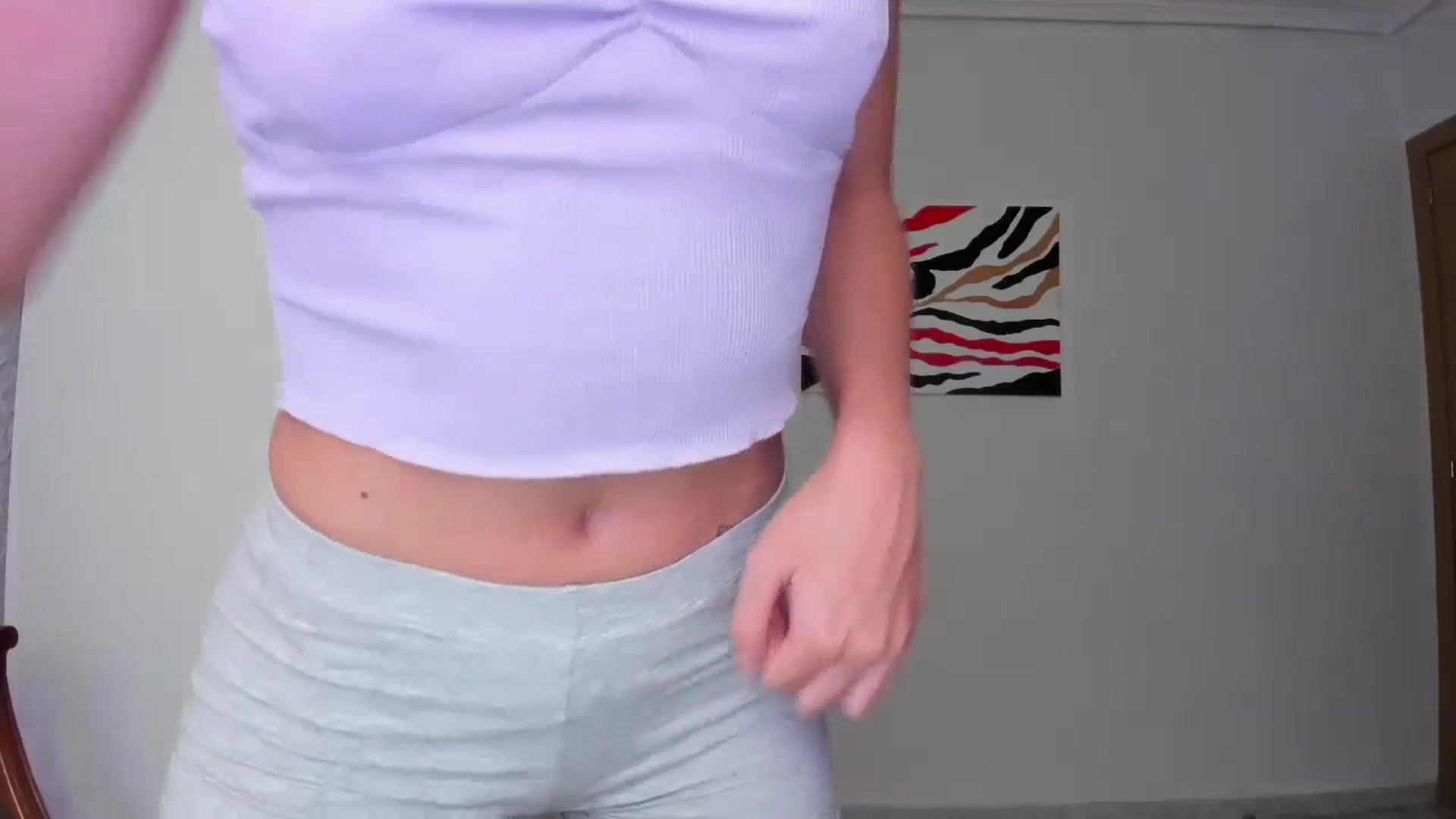Gallery image thumbnail from AhahaGirl's myfreecams stream on, 09/13/2024, 16:18 image 16 of 20