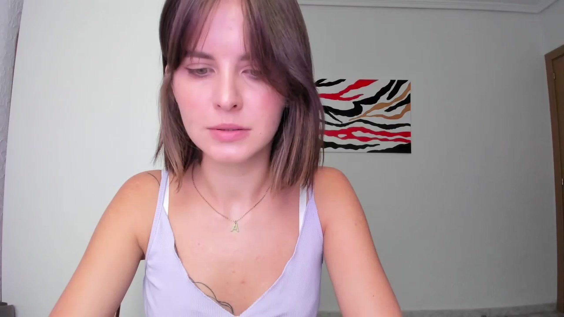 Gallery image thumbnail from AhahaGirl's myfreecams stream on, 09/13/2024, 16:18 image 10 of 20