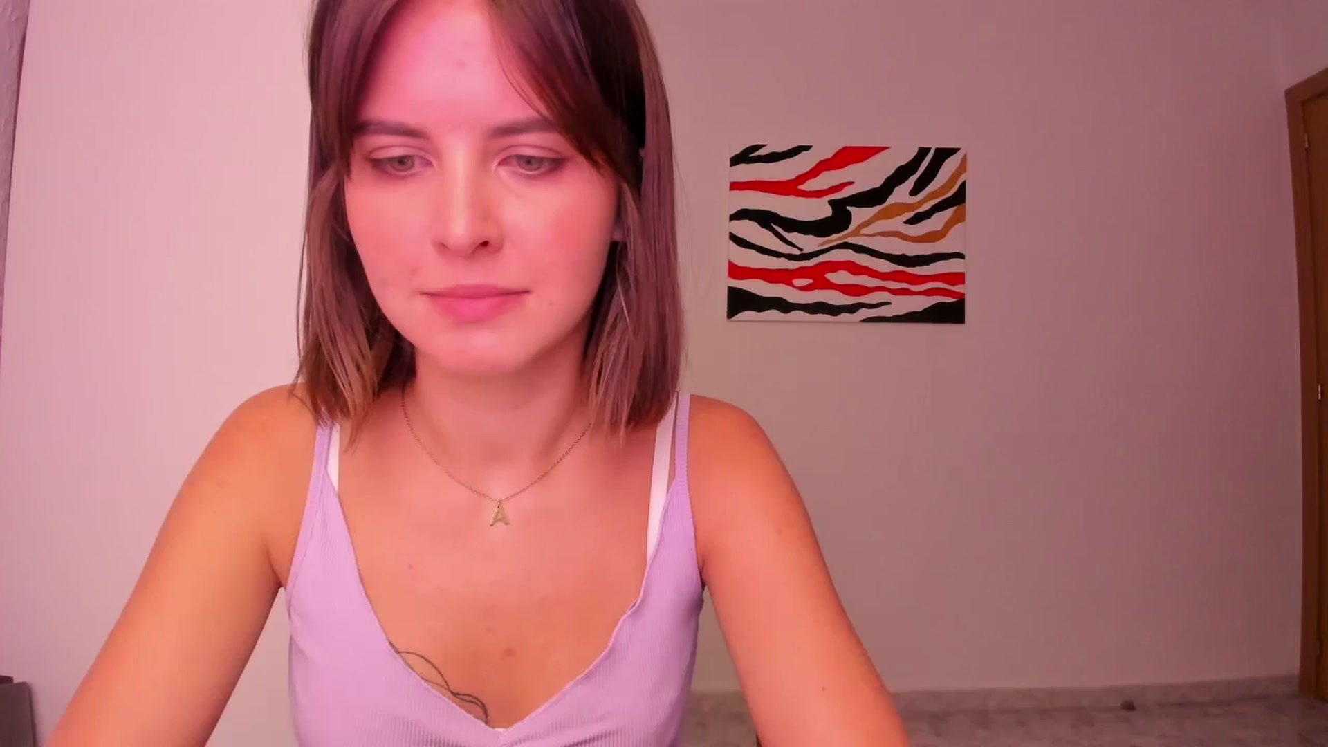 Gallery image thumbnail from AhahaGirl's myfreecams stream on, 09/13/2024, 16:18 image 1 of 20
