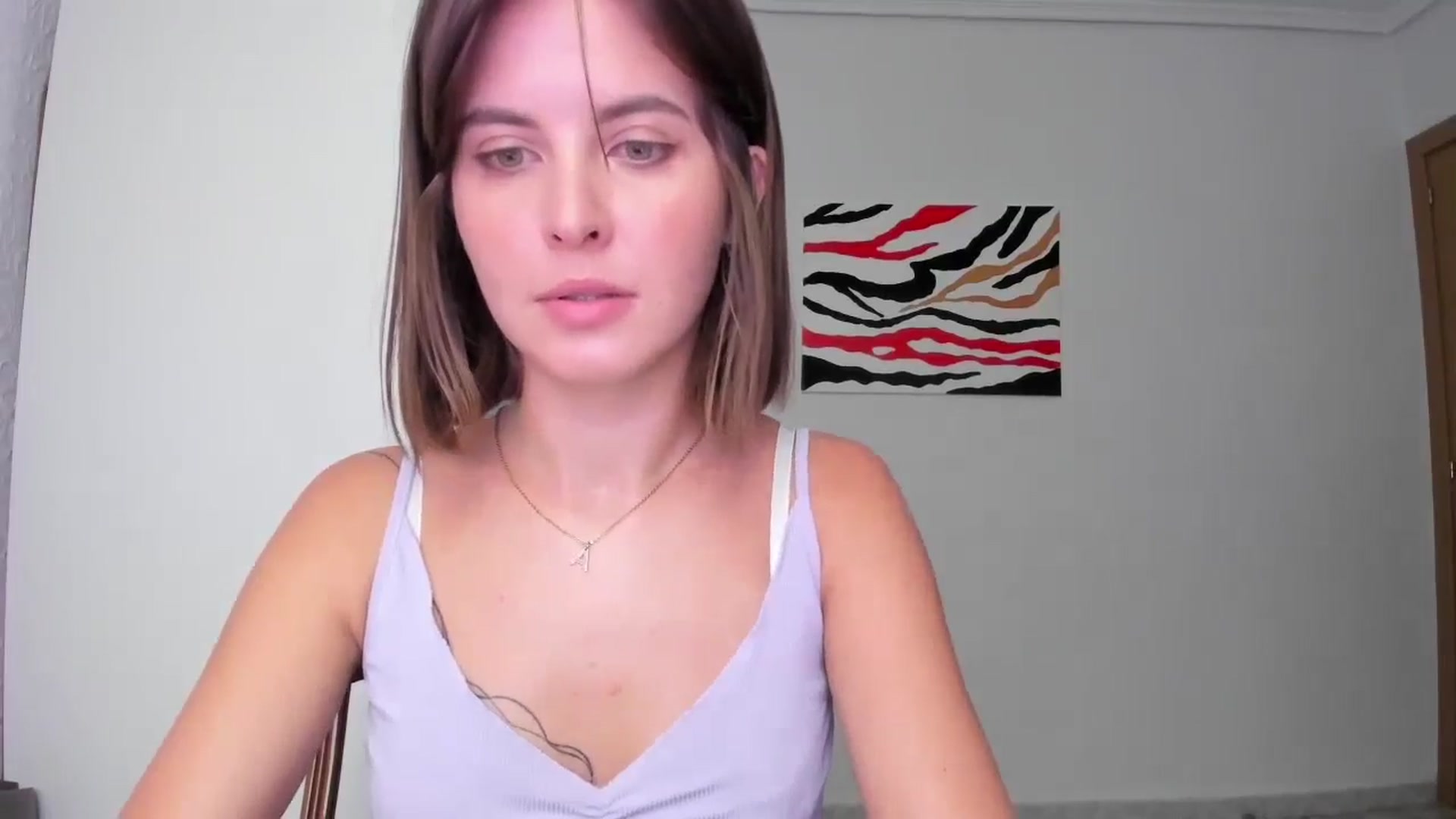 Gallery image thumbnail from AhahaGirl's myfreecams stream on, 09/13/2024, 16:18 image 18 of 20