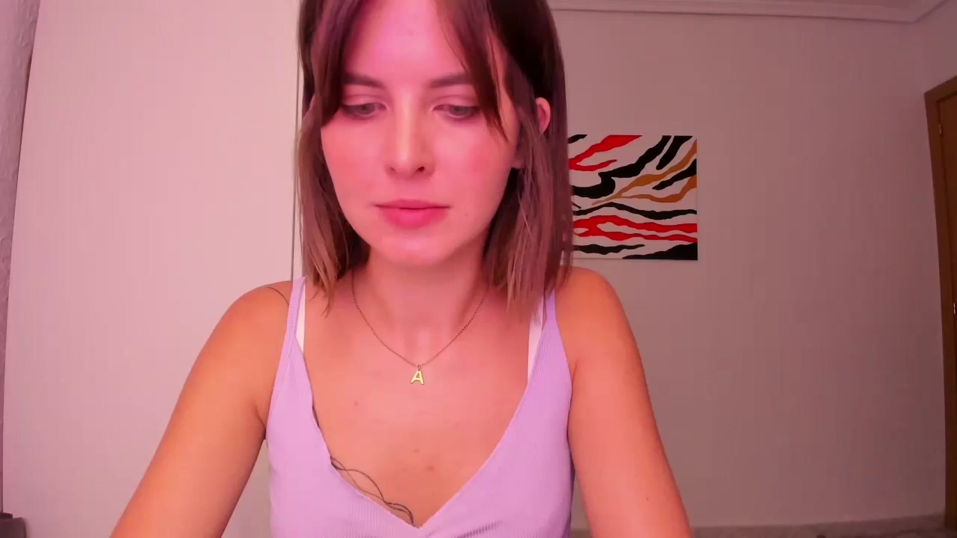 Gallery image thumbnail from AhahaGirl's myfreecams stream on, 09/13/2024, 16:18 image 8 of 20