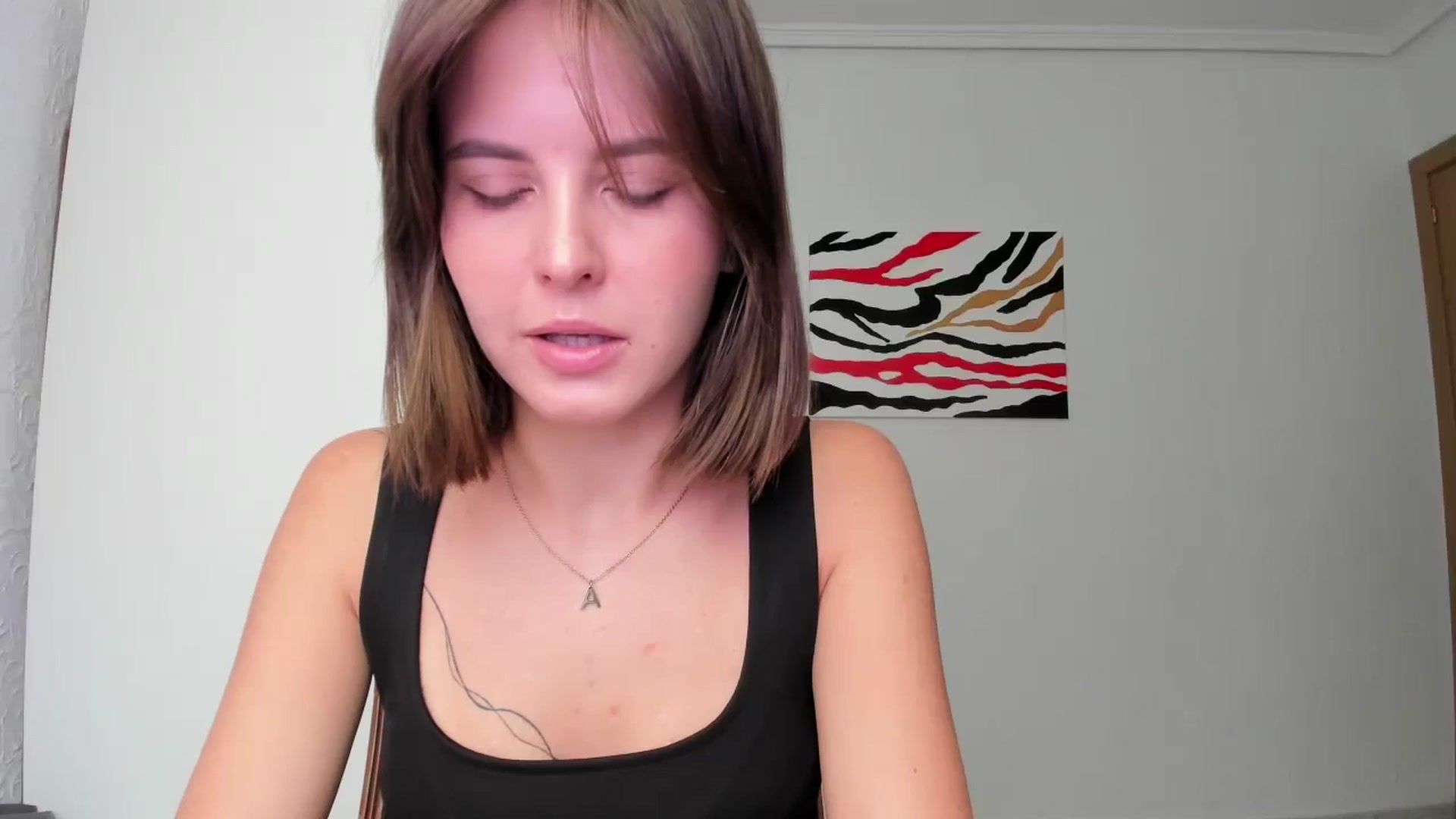 Gallery image thumbnail from AhahaGirl's myfreecams stream on, 09/14/2024, 10:45 image 6 of 20