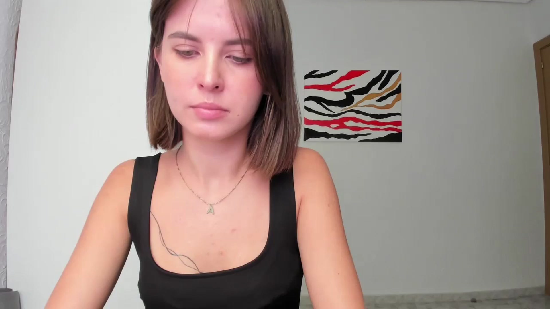 Gallery image thumbnail from AhahaGirl's myfreecams stream on, 09/14/2024, 10:45 image 12 of 20