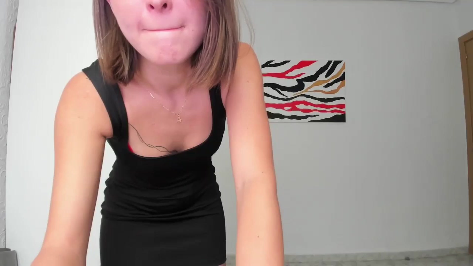 Gallery image thumbnail from AhahaGirl's myfreecams stream on, 09/14/2024, 10:45 image 14 of 20