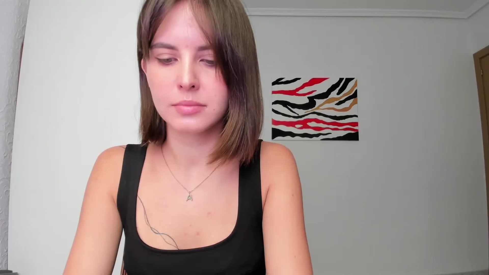 Gallery image thumbnail from AhahaGirl's myfreecams stream on, 09/14/2024, 10:45 image 5 of 20