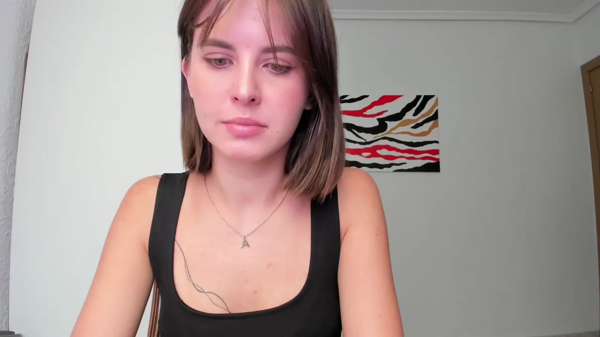 Gallery image thumbnail from AhahaGirl's myfreecams stream on, 09/14/2024, 10:45 image 7 of 20