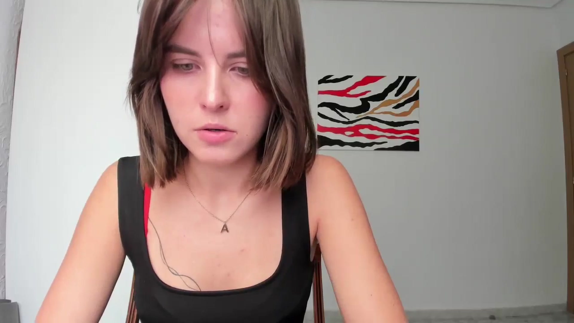 Gallery image thumbnail from AhahaGirl's myfreecams stream on, 09/14/2024, 11:21 image 14 of 20