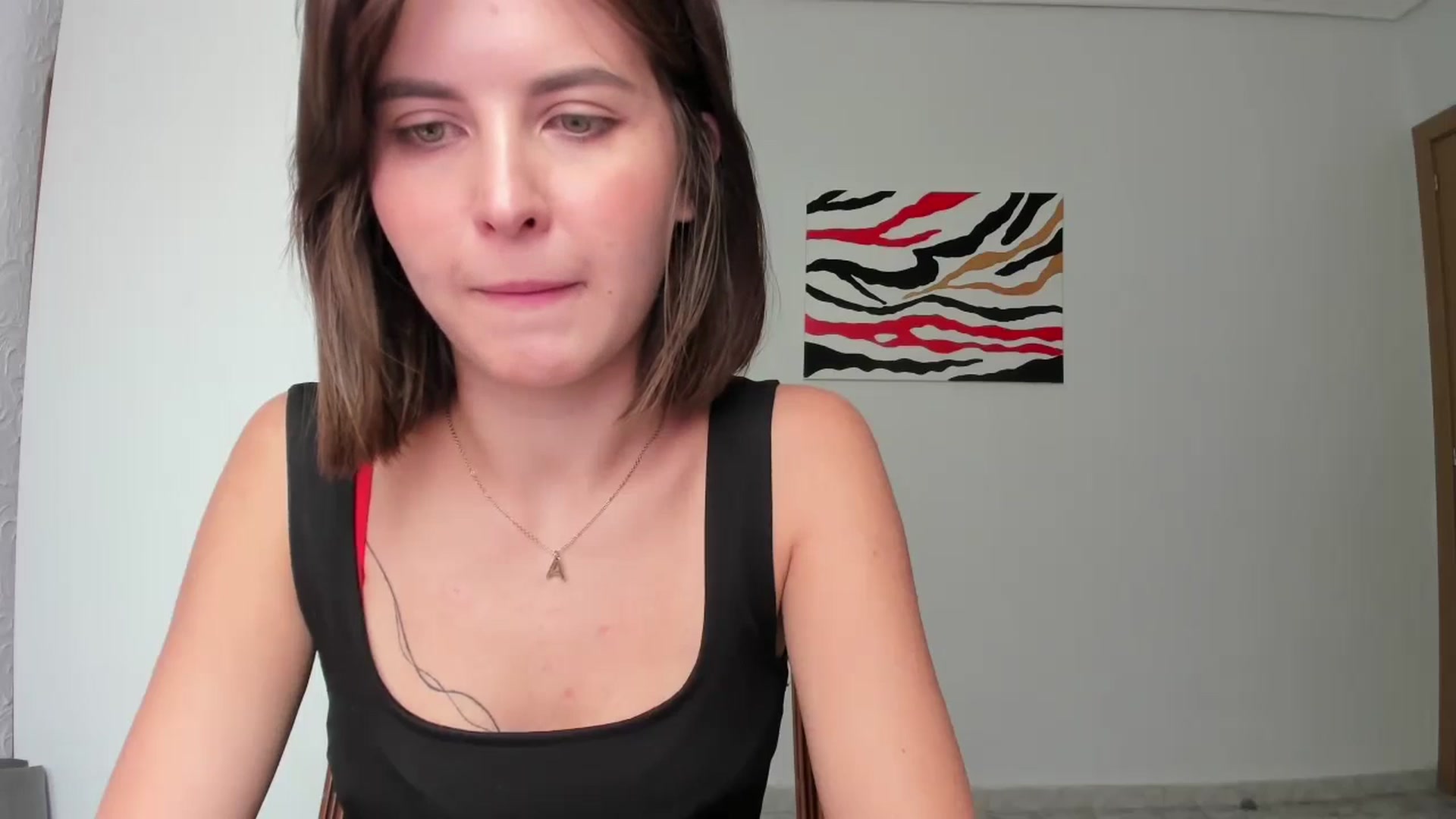Gallery image thumbnail from AhahaGirl's myfreecams stream on, 09/14/2024, 11:21 image 15 of 20
